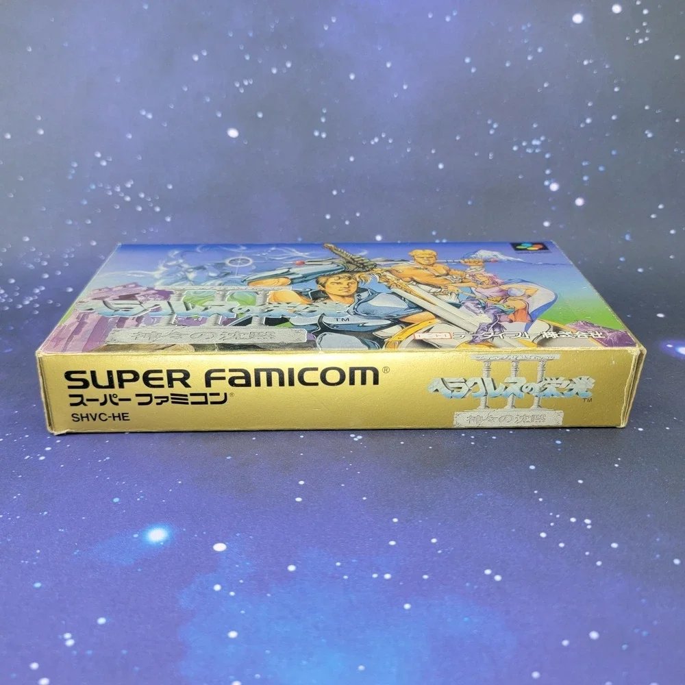Nintendo all items